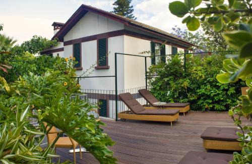 Sao Martinho Hotel | Vila Vicência