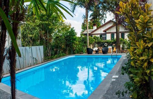 Sao Martinho Hotel | Vila Vicência