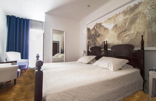Sao Martinho Hotel | Vila Vicência