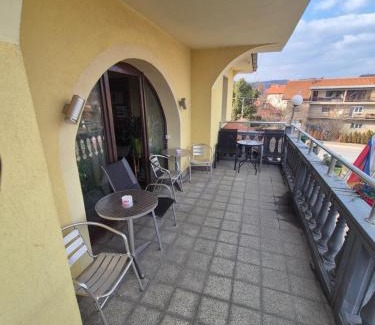 Zajecar Casa | Vila Vienna