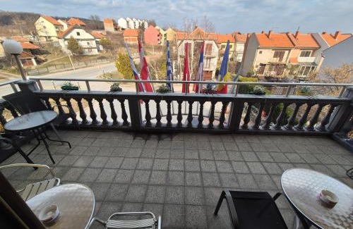 Zajecar Casa | Vila Vienna