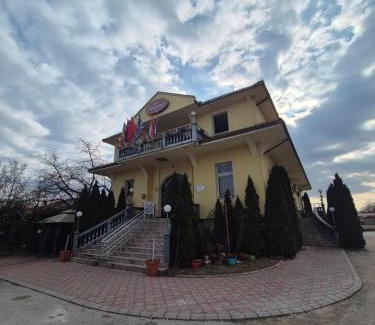 Zajecar Casa | Vila Vienna
