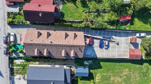 Rajecke Teplice Casa | Vila Viktória