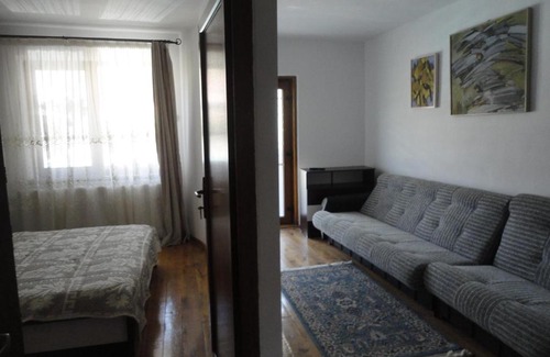 Piatra Neamt Casa | Vila Villador