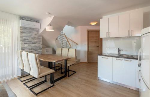 Kranjska Gora Apartamento | Vila Vita Apartments