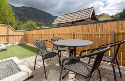 Kranjska Gora Apartamento | Vila Vita Apartments