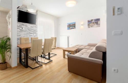 Kranjska Gora Apartamento | Vila Vita Apartments
