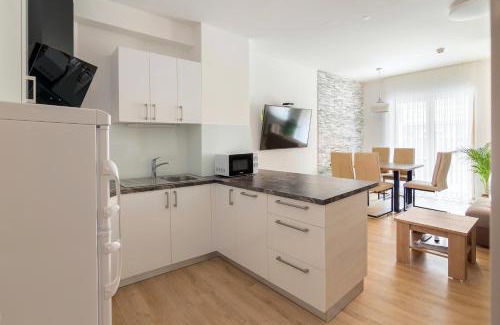 Kranjska Gora Apartamento | Vila Vita Apartments