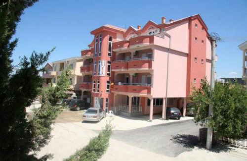 Bregvija Apartamento | Vila Vrba