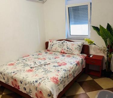 Bregvija Apartamento | Vila Vrba