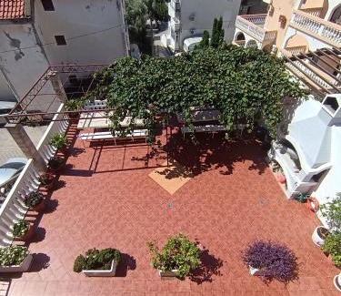 Petrovac Villa | Vila Vukotić