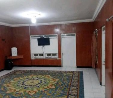 Guci Casa | Vila wisata guci murah