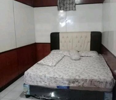 Guci Casa | Vila wisata guci murah