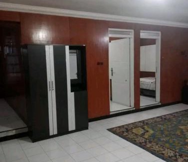 Guci Casa | Vila wisata guci murah