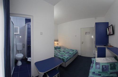 Jupiter Hotel | Vila Wolf