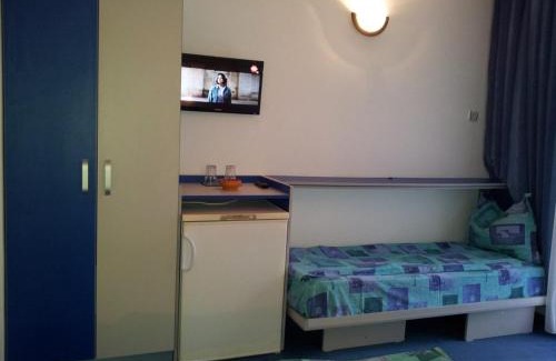 Jupiter Hotel | Vila Wolf