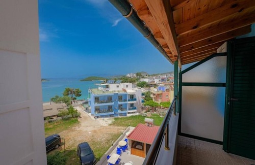 Ksamil Villa | Vila Xhovani