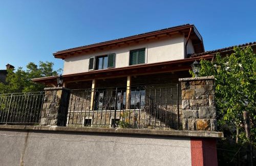 Ajdovscina Casa | Vila Zavino