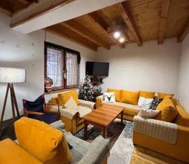 North Macedonia Apartamento | Vila Zhigik