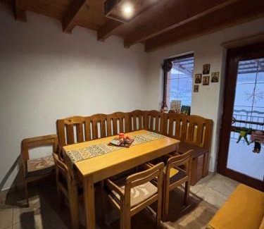 North Macedonia Apartamento | Vila Zhigik