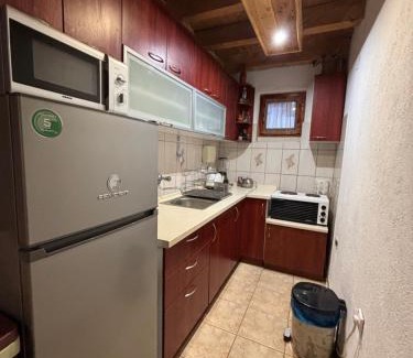 North Macedonia Apartamento | Vila Zhigik