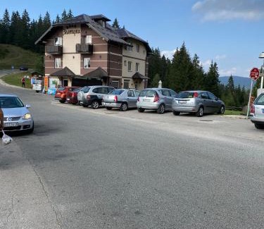 Brdo Apartamento | Vila Zlatarka