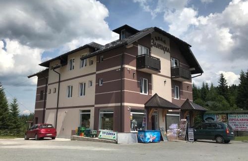 Brdo Apartamento | Vila Zlatarka