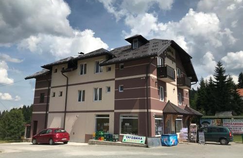 Brdo Apartamento | Vila Zlatarka