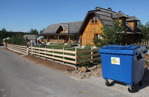 Zlatibor Cabina | Vila Zlatibor Tornik