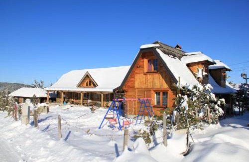 Zlatibor Cabina | Vila Zlatibor Tornik