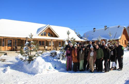 Zlatibor Cabina | Vila Zlatibor Tornik