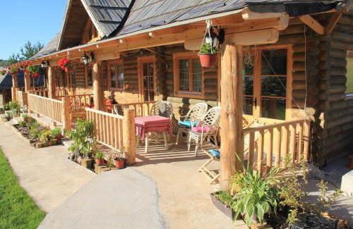Zlatibor Cabina | Vila Zlatibor Tornik