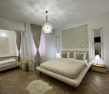 Otopeni Casa | Vila Zoe BucharestAirport&Therme&Parking Otopeni