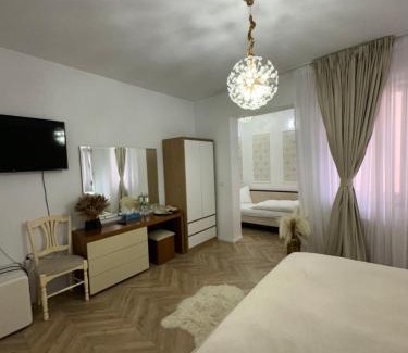Otopeni Casa | Vila Zoe BucharestAirport&Therme&Parking Otopeni