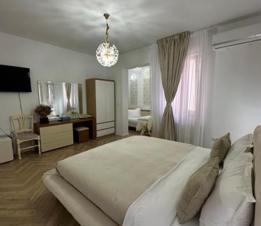 Otopeni Casa | Vila Zoe BucharestAirport&Therme&Parking Otopeni
