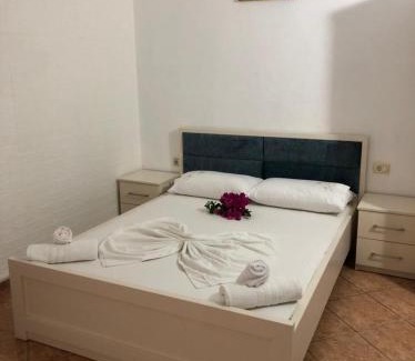Ksamil Apartamento | Vila ZOGAJ