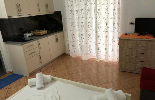 Ksamil Apartamento | Vila ZOGAJ