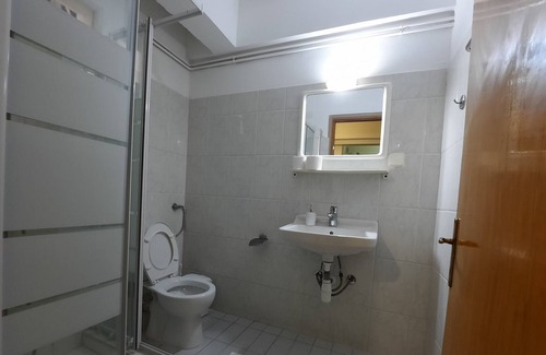 Katerini Apartamento | Vila Zoi