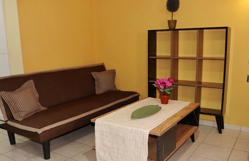 Katerini Apartamento | Vila Zoi