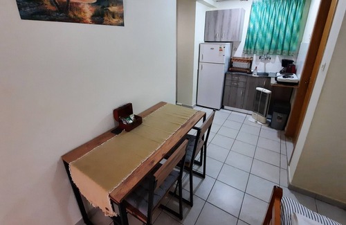 Katerini Apartamento | Vila Zoi