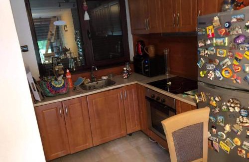 Maritsa Villa | Vilaa язовир искър
