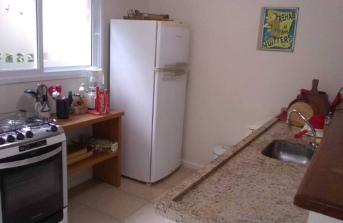 Sao Pedro Casa | Condominio Vilabela da Princesa con conserje las 24 horas y piscina