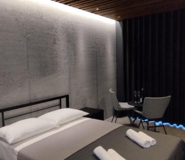 Sezana Apartamento | Vilabela