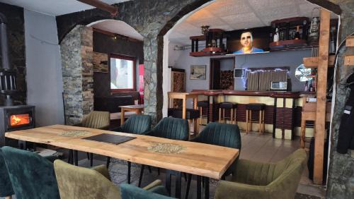Babanovac Chalet De Esquí | VilaBellavistasmjestaj