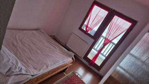 Babanovac Chalet De Esquí | VilaBellavistasmjestaj