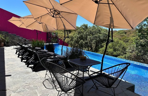 Tepotzotlán Villa | Vilafiore Tepotzotlán, un oasis a 50 min de la CDMX