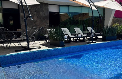 Tepotzotlán Villa | Vilafiore Tepotzotlán, un oasis a 50 min de la CDMX