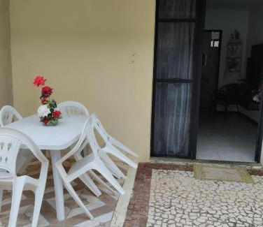 Arembepe Apartamento | Vilage Mar Sol
