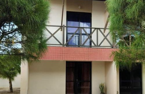Arembepe Apartamento | Vilage Mar Sol