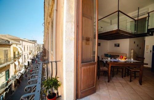 Taormina City Centre Apartamento | Vilagos Apartments & Loft Taormina